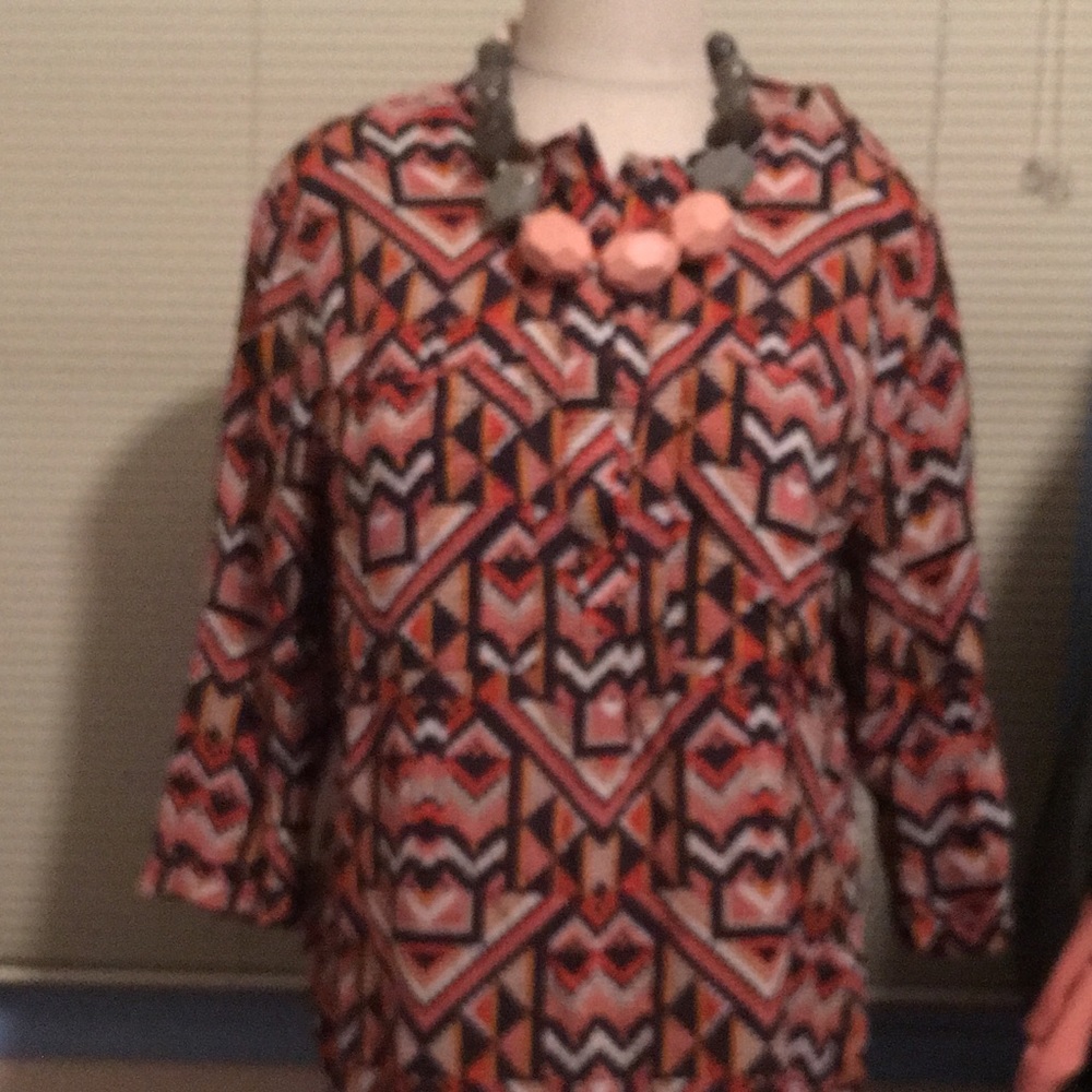 Shirt Dress